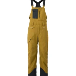 Flylow Snowman Bibs - Men's- Snow Clothing|Snowboard Pants & Bibs