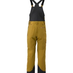 Flylow Snowman Bibs - Men's- Snow Clothing|Snowboard Pants & Bibs