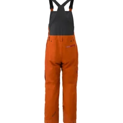 Flylow Snowman Bibs - Men's- Snow Clothing|Snowboard Pants & Bibs