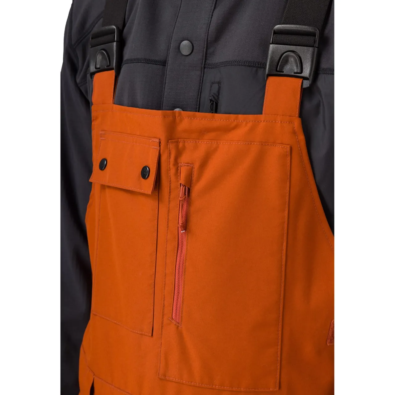 Flylow Snowman Bibs - Men's- Snow Clothing|Snowboard Pants & Bibs