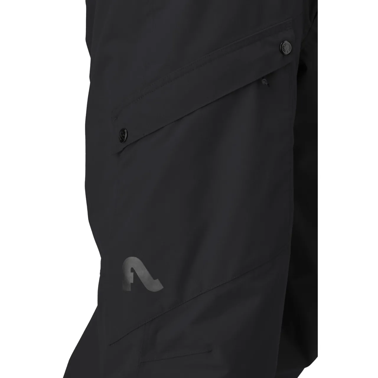 Flylow Snowman Bibs - Men's- Snow Clothing|Snowboard Pants & Bibs