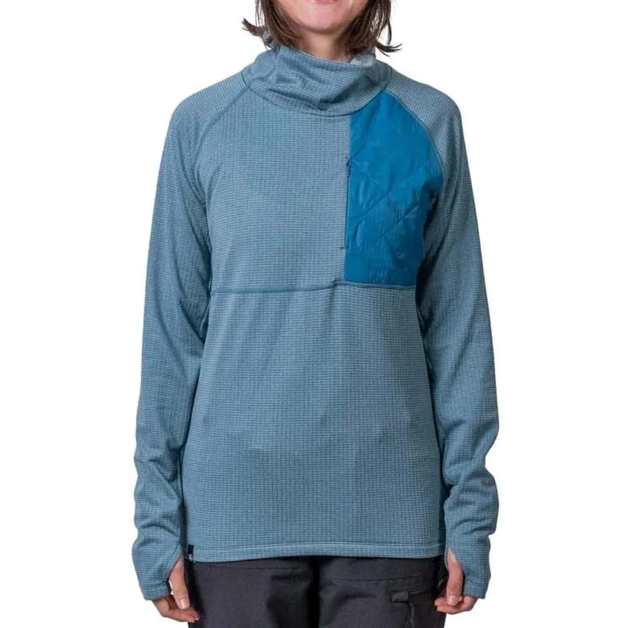 Flylow Sondra Fleece - Women's-Women Casual Clothing|Snow Clothing