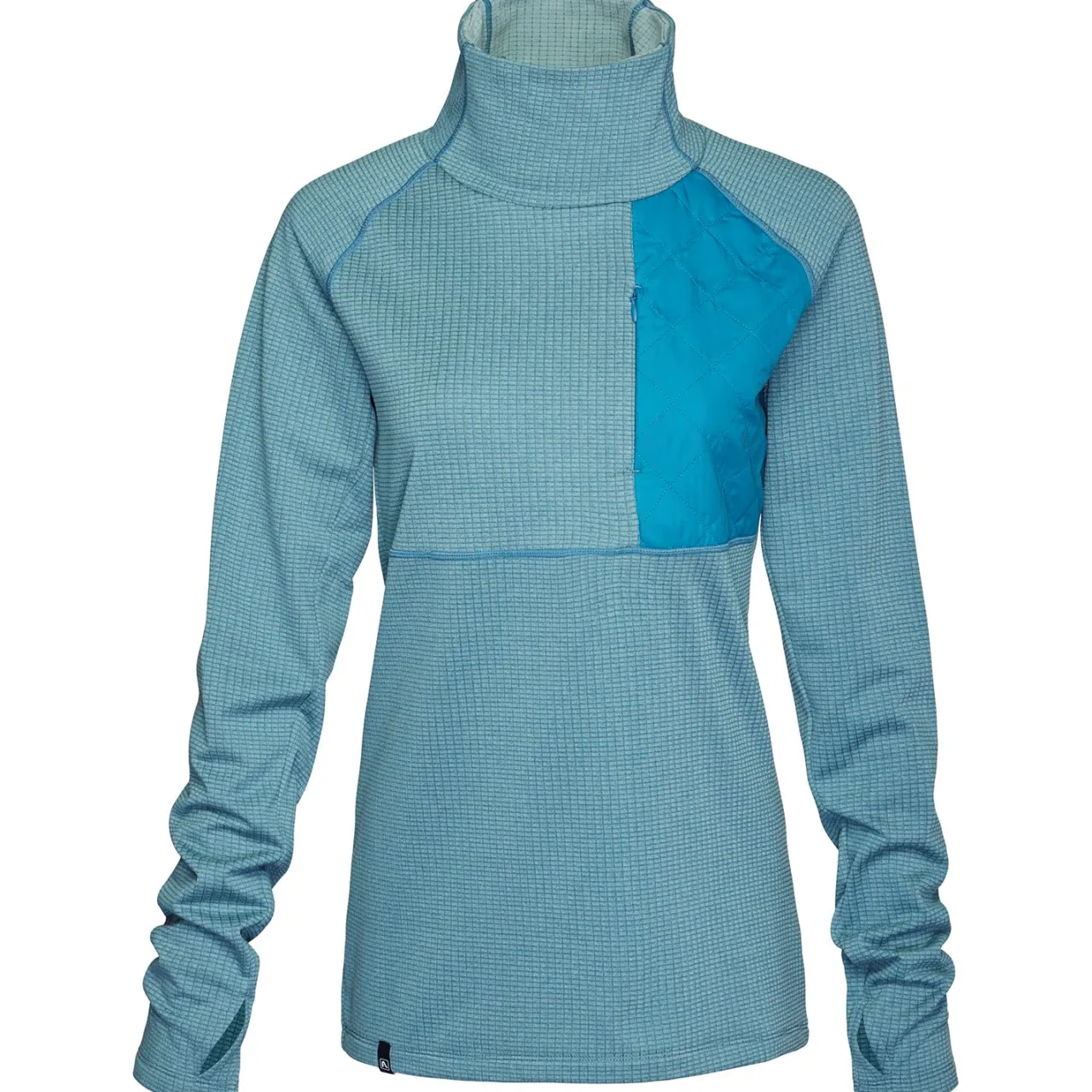 Flylow Sondra Fleece - Women's-Women Casual Clothing|Snow Clothing