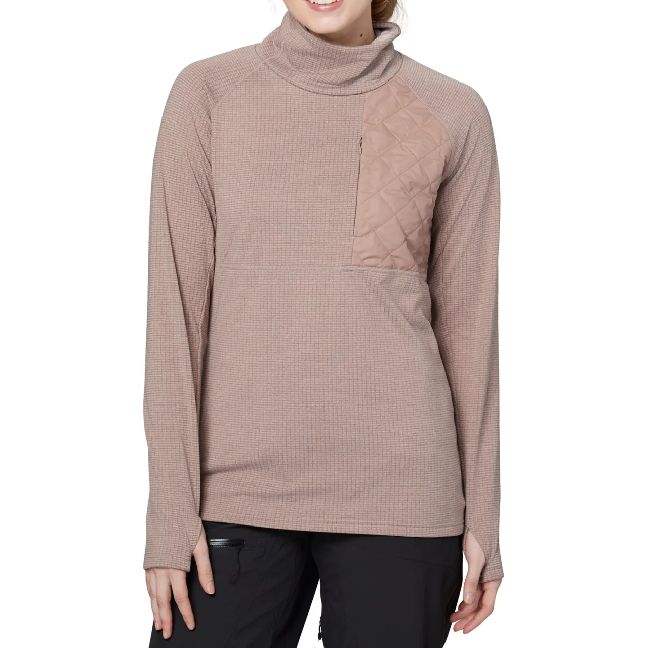 Flylow Sondra Fleece - Women's-Women Casual Clothing|Snow Clothing