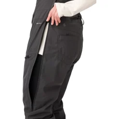 Flylow Sphynx Bibs - Women's-Women Snow Clothing|Snowboard Pants & Bibs