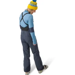 Flylow Sphynx Bibs - Women's-Women Snow Clothing|Snowboard Pants & Bibs