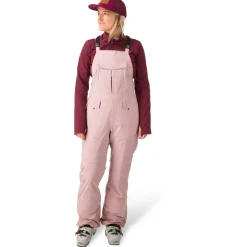 Flylow Sphynx Bibs - Women's-Women Snow Clothing|Snowboard Pants & Bibs