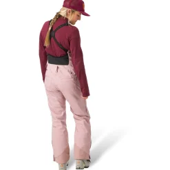 Flylow Sphynx Bibs - Women's-Women Snow Clothing|Snowboard Pants & Bibs