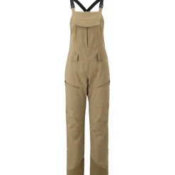 Flylow Sphynx Bibs - Women's-Women Snow Clothing|Snowboard Pants & Bibs
