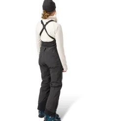 Flylow Sphynx Short Bibs - Women's-Women Short|Snow Clothing