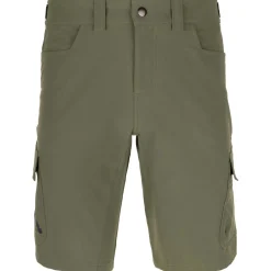 Flylow Squad 2-in-1 Shorts- Shorts|Chamois' & Liners