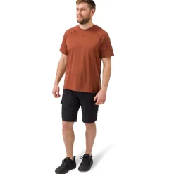 Flylow Squad 2-in-1 Shorts- Shorts|Chamois' & Liners