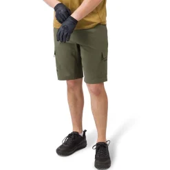 Flylow Squad 2-in-1 Shorts- Shorts|Chamois' & Liners