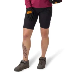 Flylow Squad 2-in-1 Shorts - Women's-Women Shorts|Chamois' & Liners