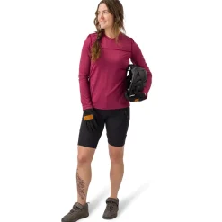 Flylow Squad 2-in-1 Shorts - Women's-Women Shorts|Chamois' & Liners