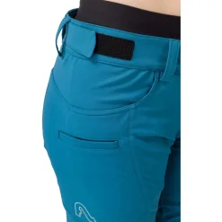Flylow Squad 2-in-1 Shorts - Women's-Women Shorts|Chamois' & Liners