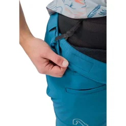 Flylow Squad 2-in-1 Shorts - Women's-Women Shorts|Chamois' & Liners