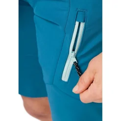 Flylow Squad 2-in-1 Shorts - Women's-Women Shorts|Chamois' & Liners