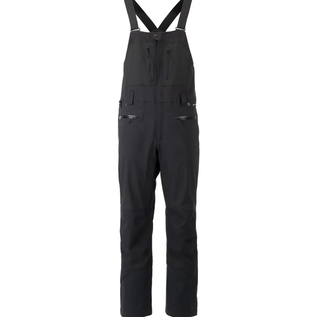 Flylow Stash Bibs - Men's- Snow Clothing|Snowboard Pants & Bibs