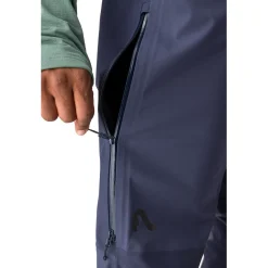 Flylow Stash Bibs - Men's- Snow Clothing|Snowboard Pants & Bibs