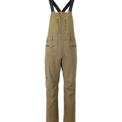 Flylow Stash Bibs - Men's- Snow Clothing|Snowboard Pants & Bibs