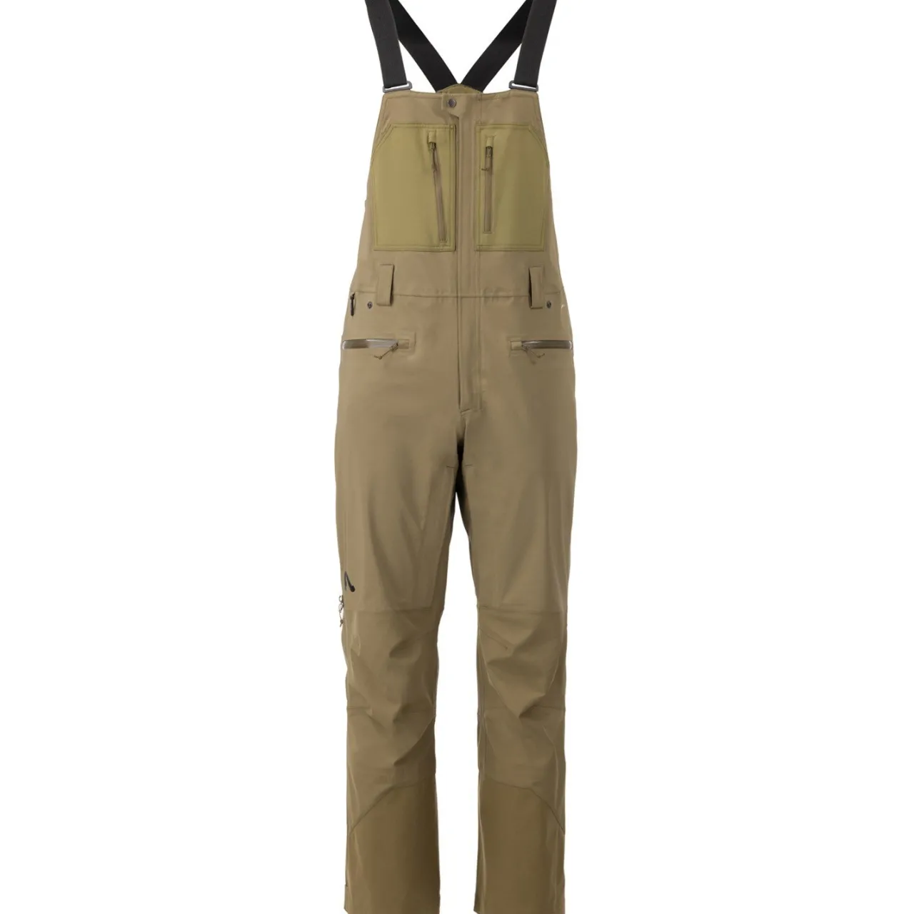 Flylow Stash Bibs - Men's- Snow Clothing|Snowboard Pants & Bibs