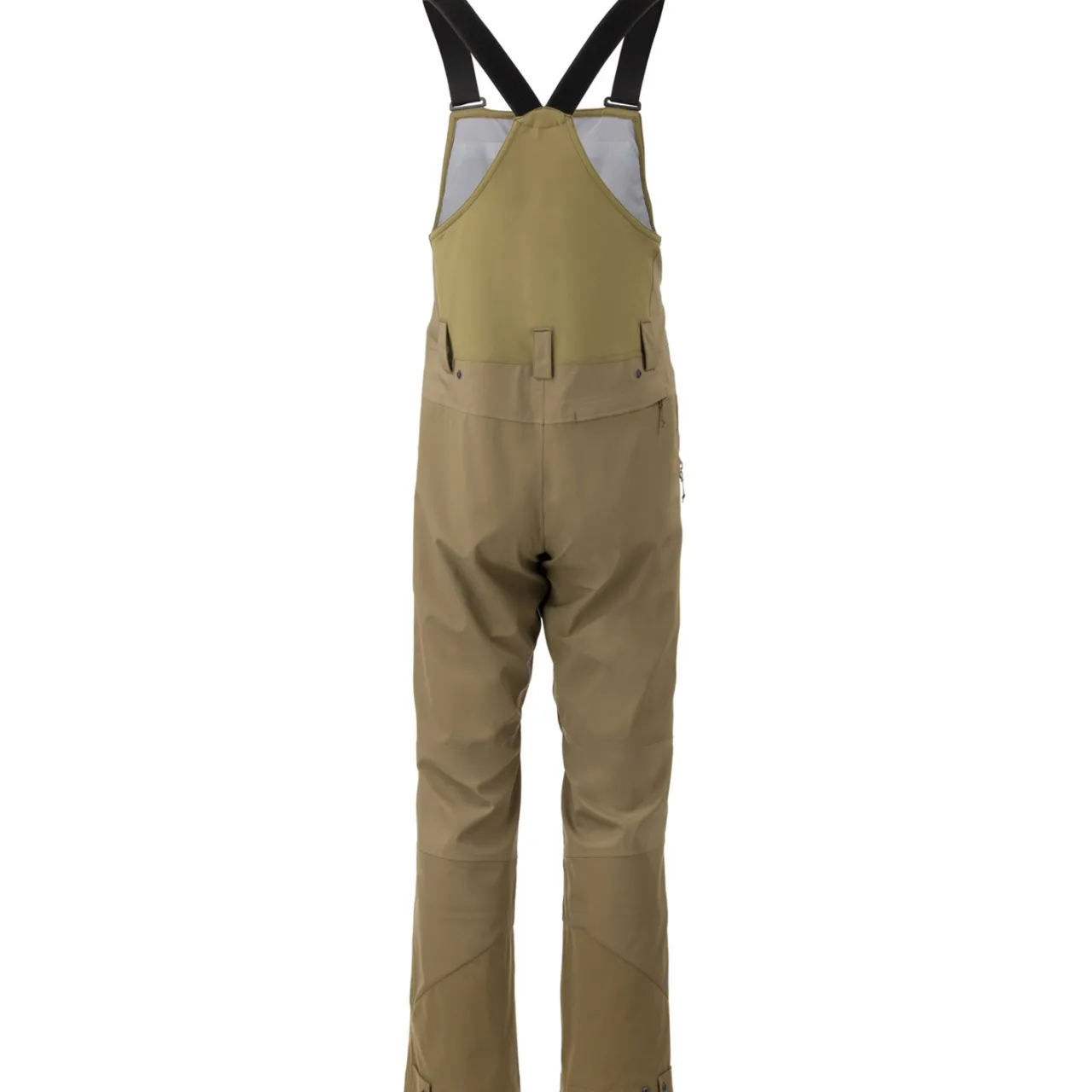 Flylow Stash Bibs - Men's- Snow Clothing|Snowboard Pants & Bibs