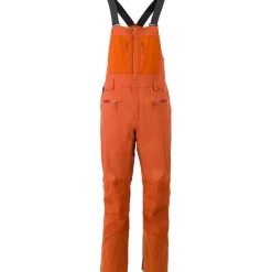 Flylow Stash Bibs - Men's- Snow Clothing|Snowboard Pants & Bibs