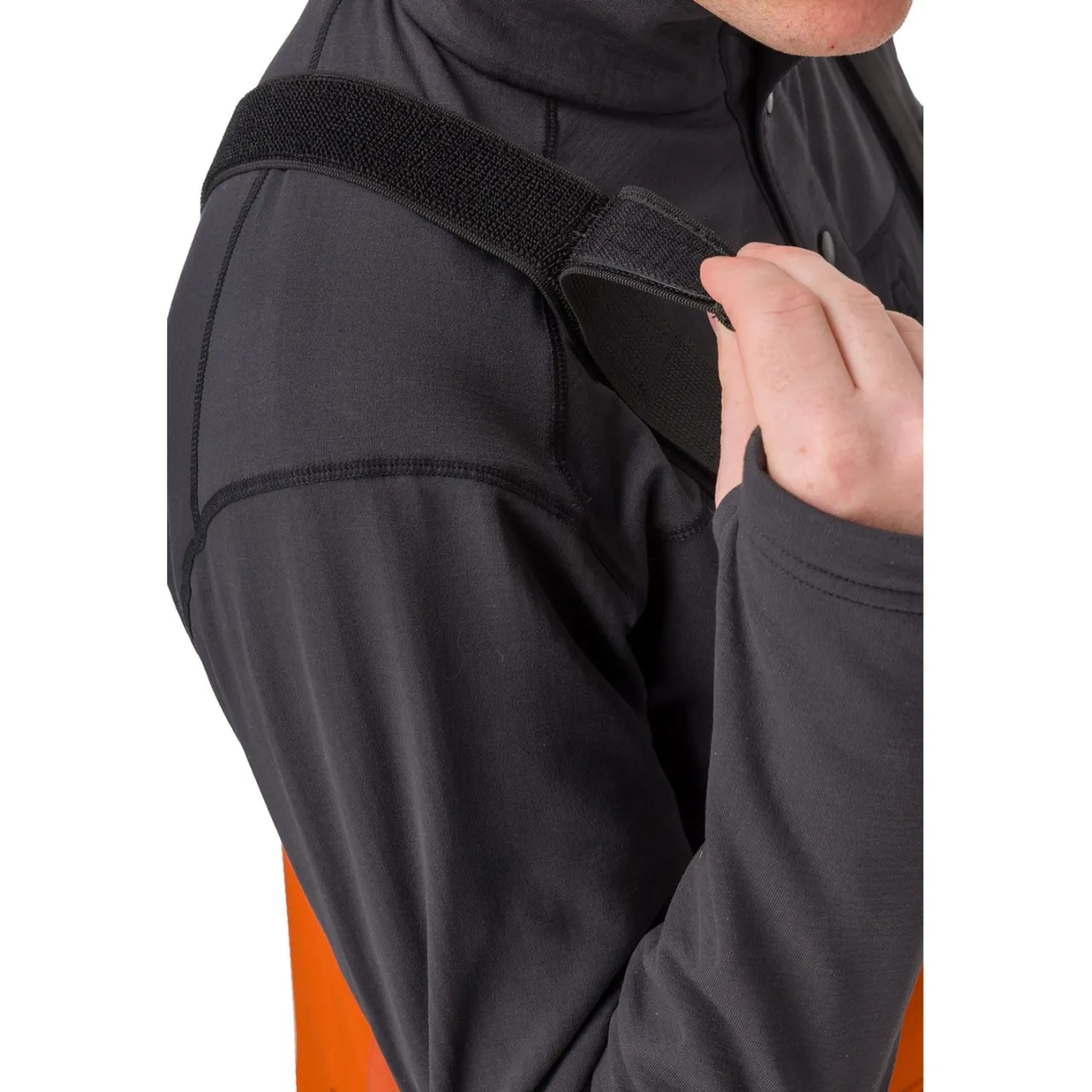 Flylow Stash Bibs - Men's- Snow Clothing|Snowboard Pants & Bibs