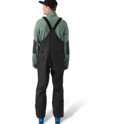 Flylow Stash Bibs - Men's- Snow Clothing|Snowboard Pants & Bibs