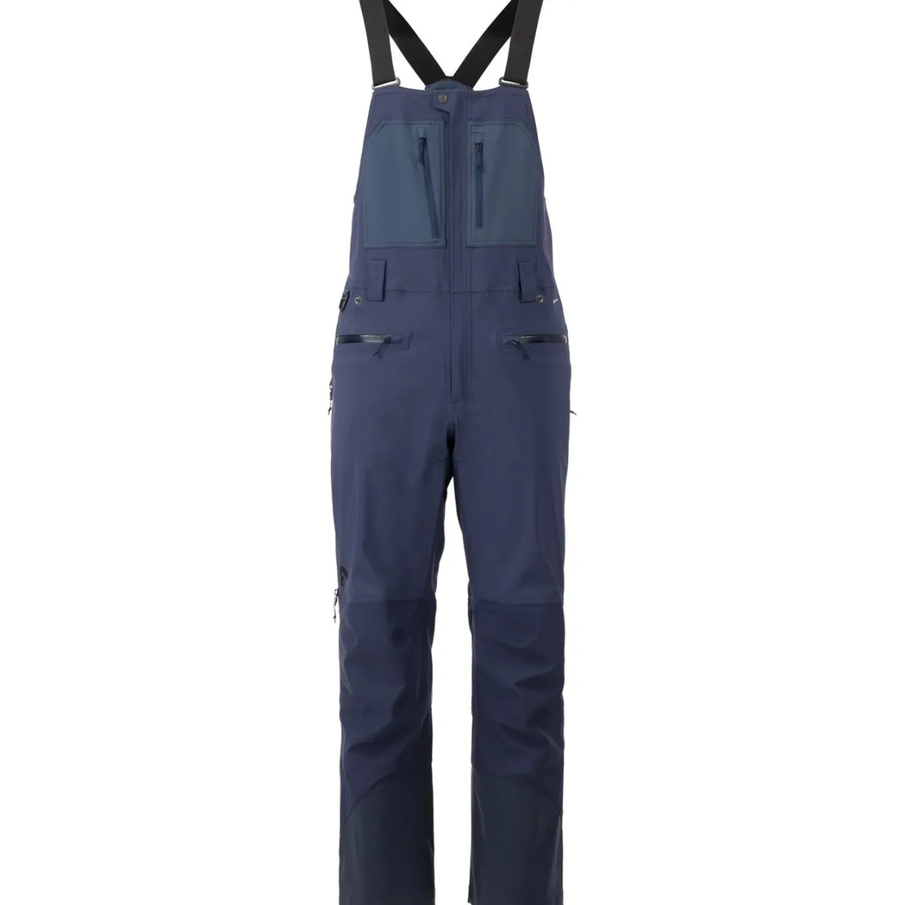 Flylow Stash Bibs - Men's- Snow Clothing|Snowboard Pants & Bibs