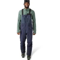 Flylow Stash Bibs - Men's- Snow Clothing|Snowboard Pants & Bibs