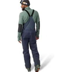 Flylow Stash Bibs - Men's- Snow Clothing|Snowboard Pants & Bibs