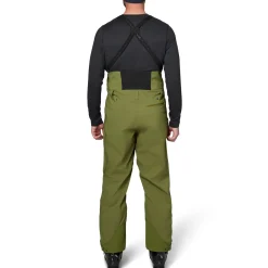 Flylow Tannen Bibs - Men's- Snow Clothing|Snowboard Pants & Bibs