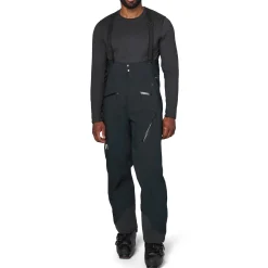 Flylow Tannen Bibs - Men's- Snow Clothing|Snowboard Pants & Bibs