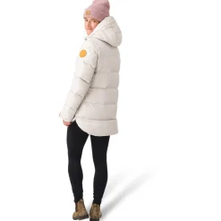 Flylow Truckee Down Parka - Women's-Women Casual Clothing|Snow Clothing