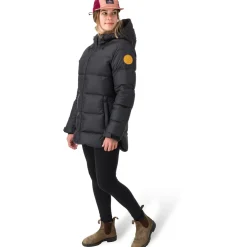 Flylow Truckee Down Parka - Women's-Women Casual Clothing|Snow Clothing