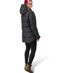 Flylow Truckee Down Parka - Women's-Women Casual Clothing|Snow Clothing