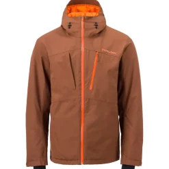 Flylow Vector Jacket - Men's- Snow Clothing|Insulated & Puffer Jackets