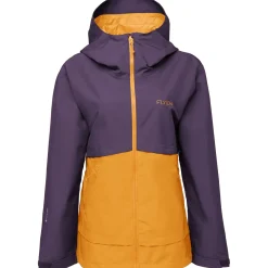 Flylow Veronica Jacket - Women's-Women Snow Clothing|Insulated & Puffer Jackets