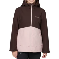 Flylow Veronica Jacket - Women's-Women Snow Clothing|Insulated & Puffer Jackets