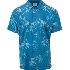 Flylow Wesley Shirt- Men's Bike Clothing|Bike Clothing