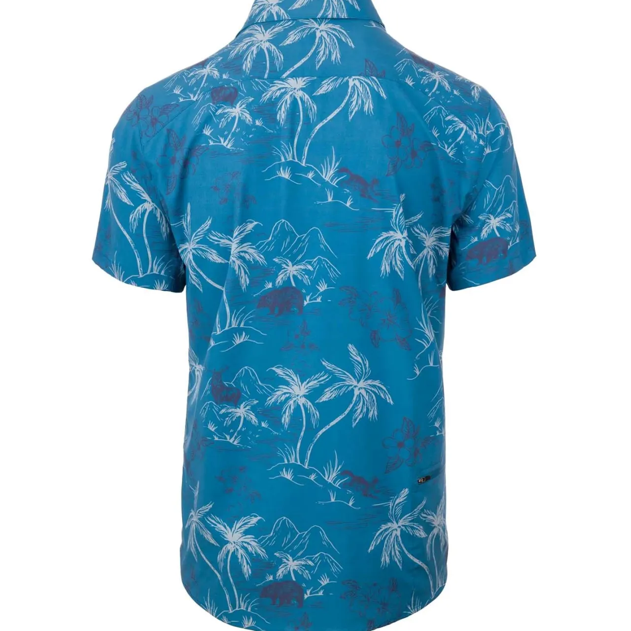 Flylow Wesley Shirt- Men's Bike Clothing|Bike Clothing