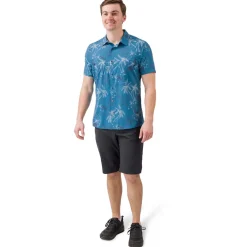 Flylow Wesley Shirt- Men's Bike Clothing|Bike Clothing