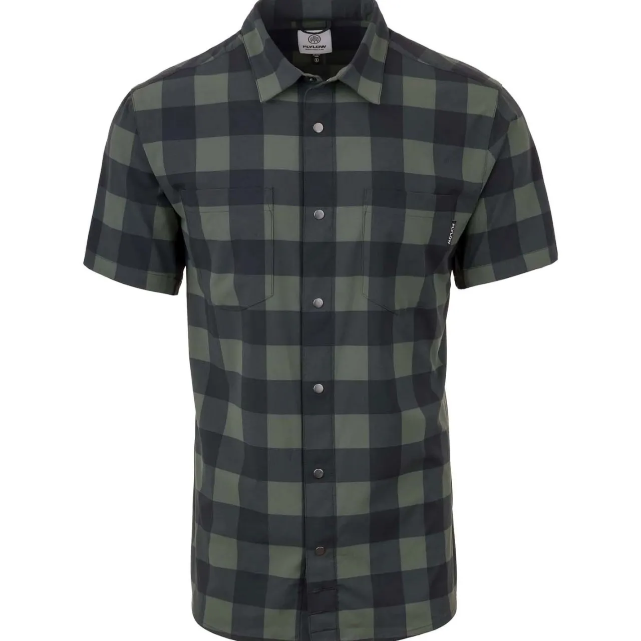 Flylow Wesley Shirt- Men's Bike Clothing|Bike Clothing