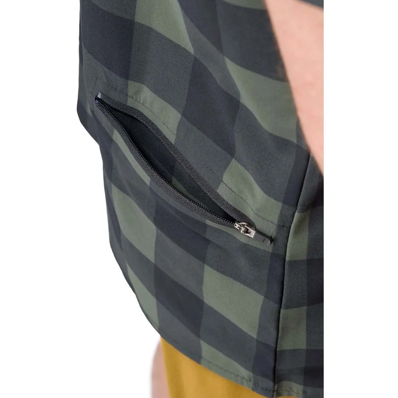 Flylow Wesley Shirt- Men's Bike Clothing|Bike Clothing