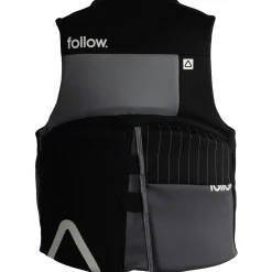 Follow Cure 2 CGA Wake Vest 2023- Life Jackets