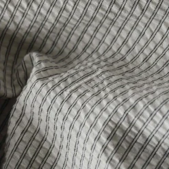 Former Broadcast Seersucker Short-Sleeve Shirt - Men's- Casual Clothing|Shirts