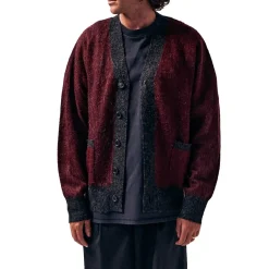 Former CA Blush Cardigan - Men's- Casual Clothing|Sweaters