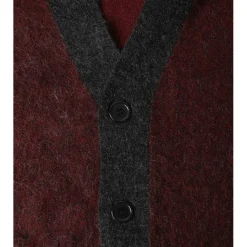 Former CA Blush Cardigan - Men's- Casual Clothing|Sweaters